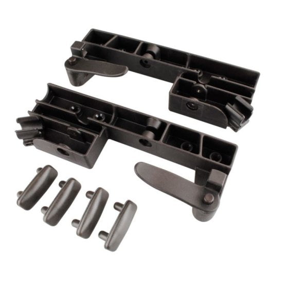 Dometic Seitz Heki 2 Rooflight Lift Handle Set – Left & Right – 570E35 / 4460000086