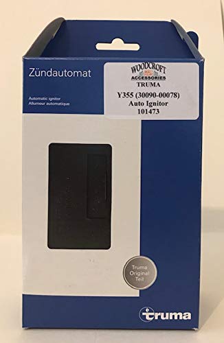 Truma Auto Ignitor 30090-00078 Y355