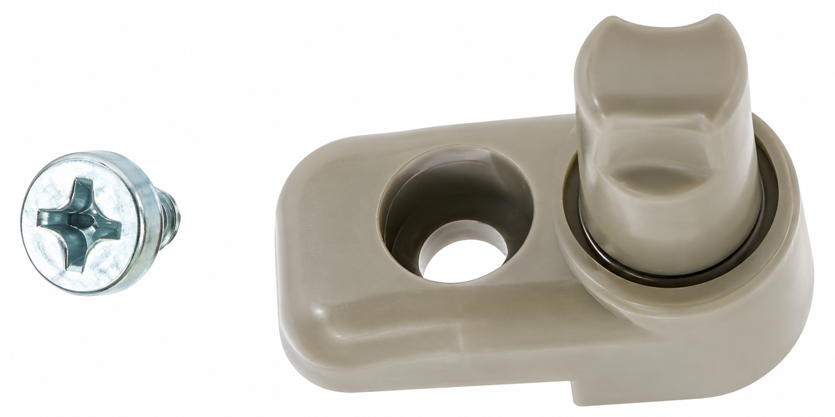 Dometic / Electrolux RM42 Series Fridge Door Lock – 295214800