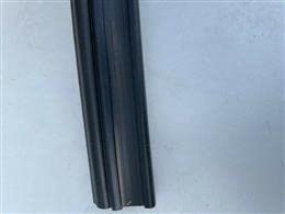 Caravan or Motorhome Window Rubber 27mm Large Bore (Sold by the Metre) X605