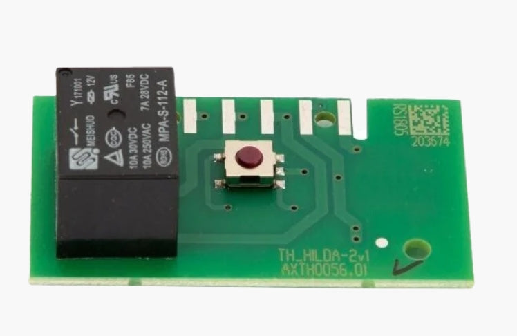 Thetford SC500 Main PCB 90704
