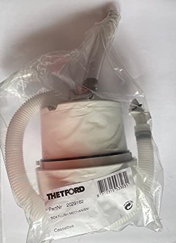 Thetford SC4 Flush Mechanism - 2029162