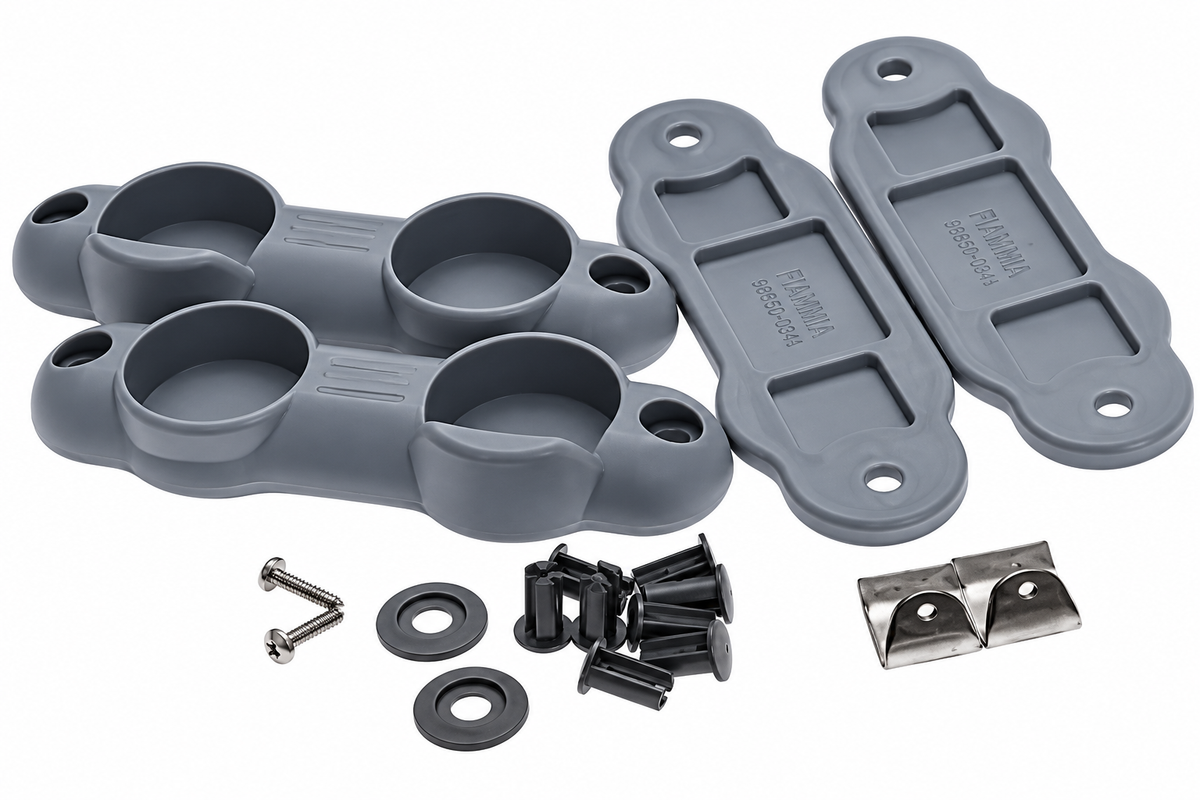 Fiamma Caravanstore - 37323 Hobby Kit  98655-034  23595
