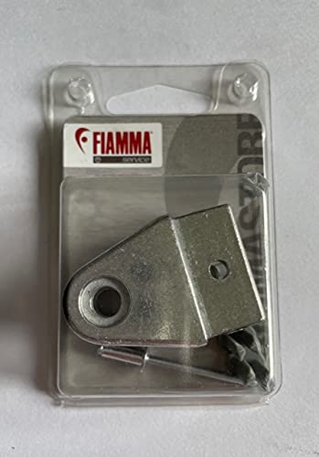 Fiamma Awning Half Round Leg Top 98655-217