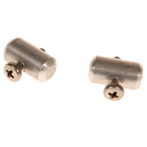 Fiamma Caravanstore Bullets 98655-186 71538 A9900532