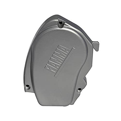 Fiamma Campingbedarf Titanium, 21838 End-Rh