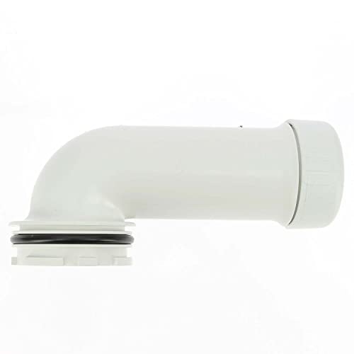 Thetford 301/301 Drain Nozzle Complete PP 165