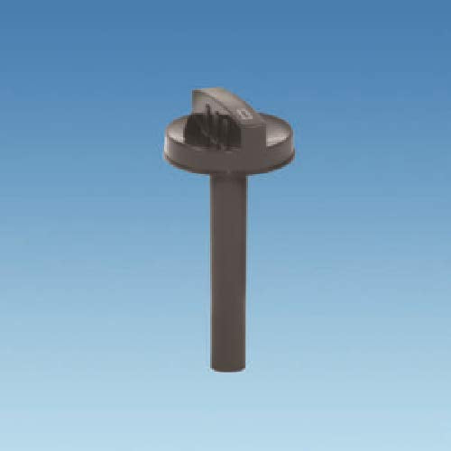 Dometic Turning knob selector switch used in 8 series caravan fridges