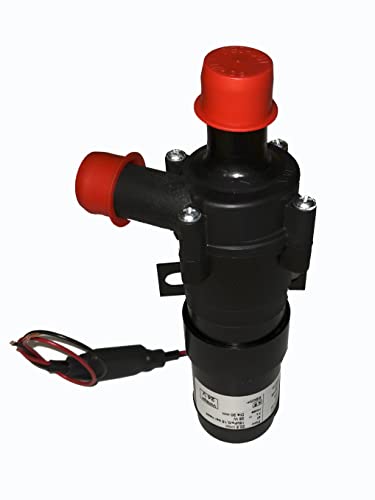 SPX FLOW Johnson Pump CM10P7-1 Magnetic Powered Circulation Pump 12V Circulation Pump for Webasto and Eberspächer
