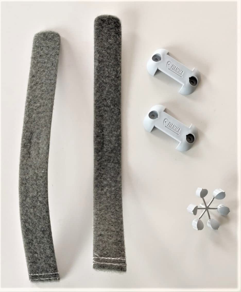 Fiamma Flame 98655605 Adapter Tube Pro Table Legs