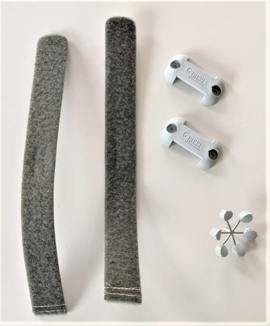 Fiamma Flame 98655605 Adapter Tube Pro Table Legs