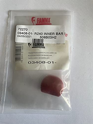 coverandcarry Fiamma Inner Bar End Cap R240 03408-01
