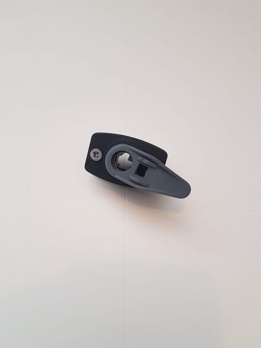 West Alloy replacement lock fitting A1056 for caravan and motorhome lockers