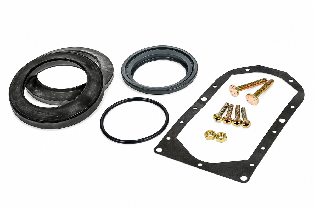 Thetford SEM Slide EZ Valve Repair Kit – Electra Magic / Aqua Magic – 35776
