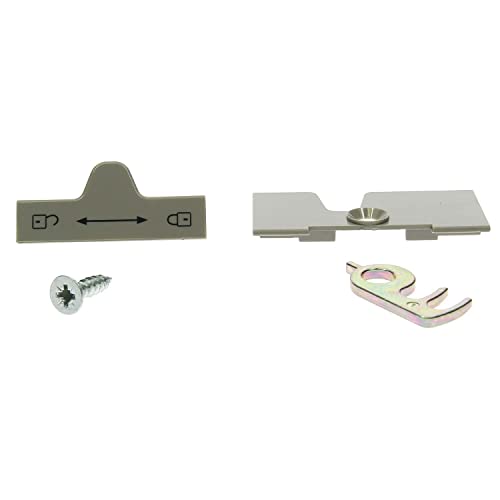 DOMETIC Door lock refrigerators RM 72XX/73XX/4XX/75XX