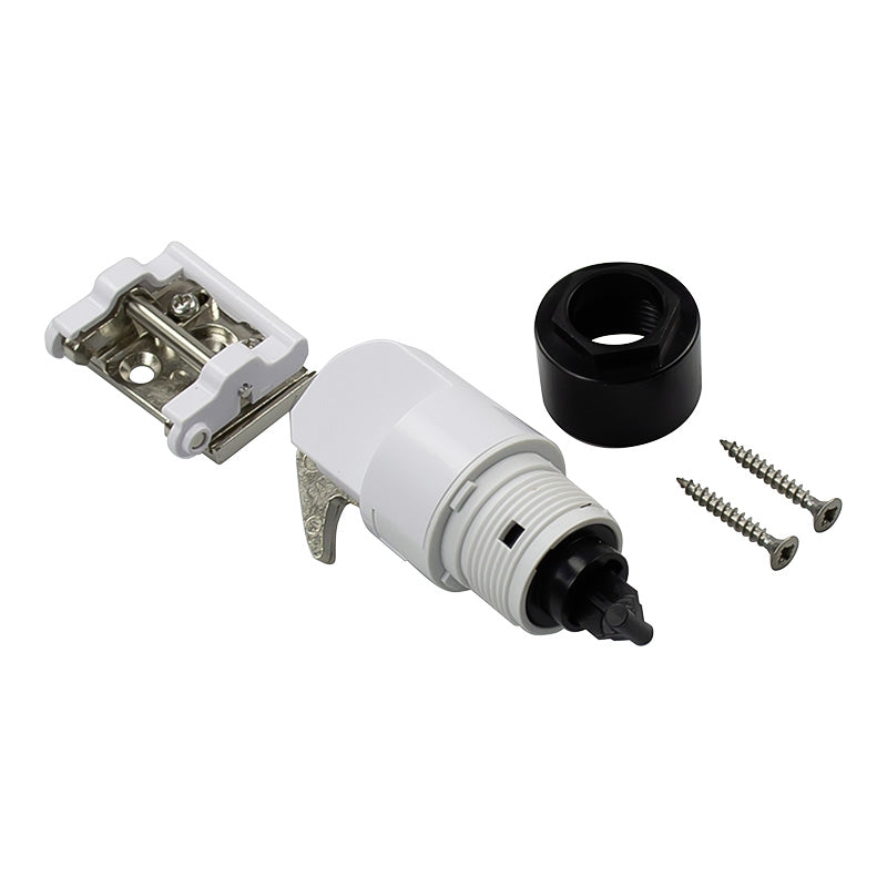 Dometic RML 9 Series Fridges Hook Bolt Lock Complete Kit Caravan/Motorhome 289058299 D596