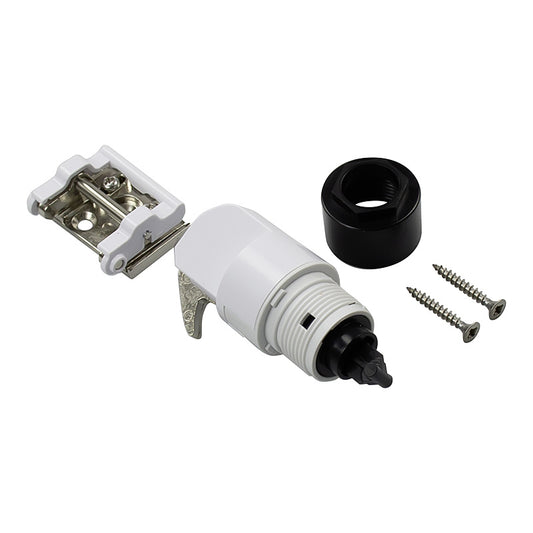 Dometic RML 9 Series Fridges Hook Bolt Lock Complete Kit Caravan/Motorhome 289058299 D596