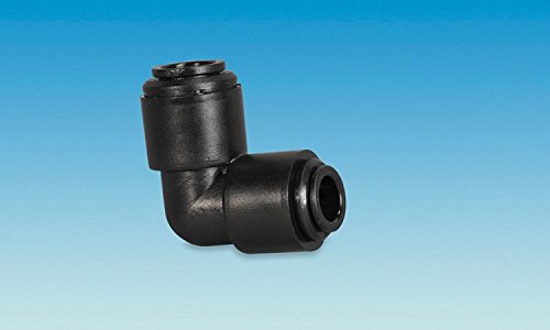 J/G Elbow Reducer 12 mm to 10 mm - WS1221.