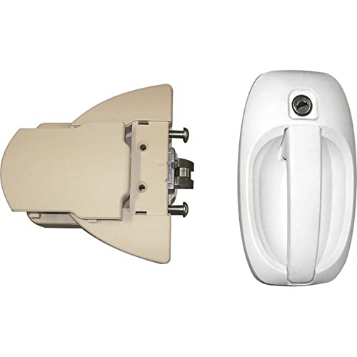 FAP Pro Teck Lock 1122KIT0828N