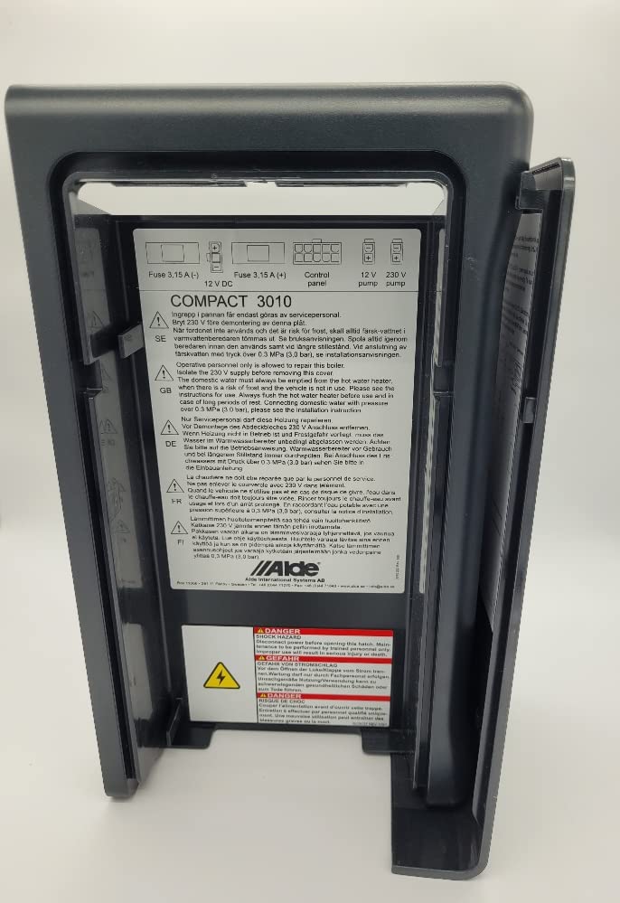 Alde Compact 3010 Service Hatch And Cover
