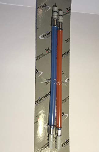 Reich Flexible Hose 25cm x 15mm Diameter