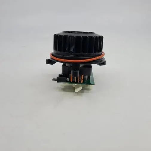 Truma 34020-00235 Combustion Air Engine