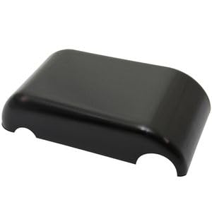 coverandcarry Fiamma Carry Bike Lift 77 Black Cover Kit for Motorhome. 98656-884