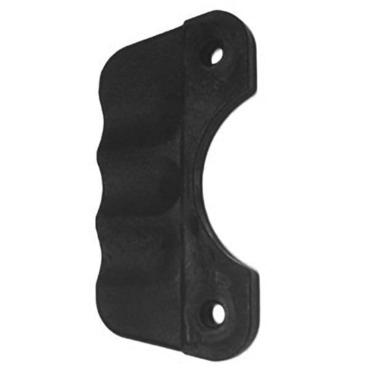 coverandcarry Internal Zadi Door Lock Pull (Black) 74119 Caravan/Motorhome