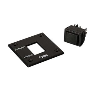 Fiamma Motor Kit Wall Switch 98655-950  71100