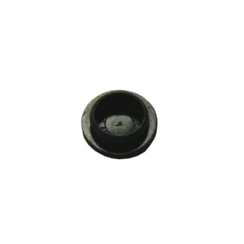 BPW Black Nylon Plug Covers - Sold as Singles 02.3704.75.00