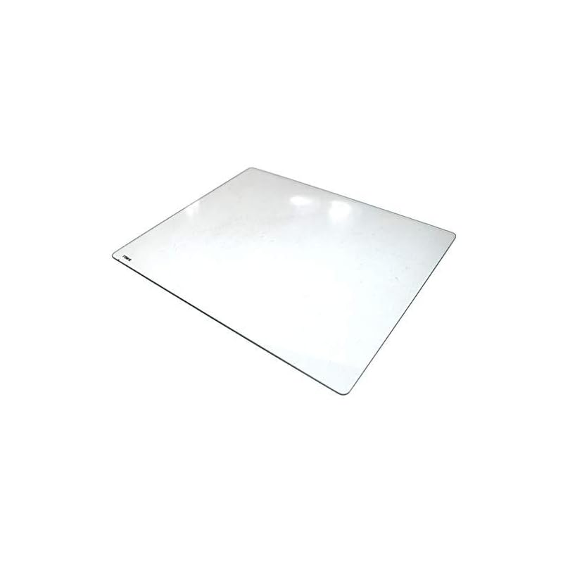 Thetford Spinflo Aspire 1 MK3 Glass Inner Door SSPA0253 (Replaces SSPA0254)