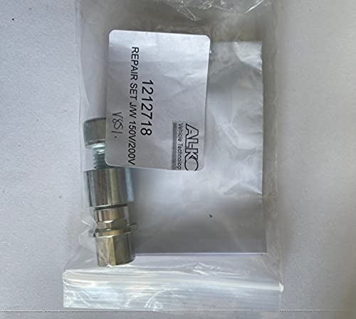 AL-KO Riveting Kit for Clamp 150v/200v -1212718 V851