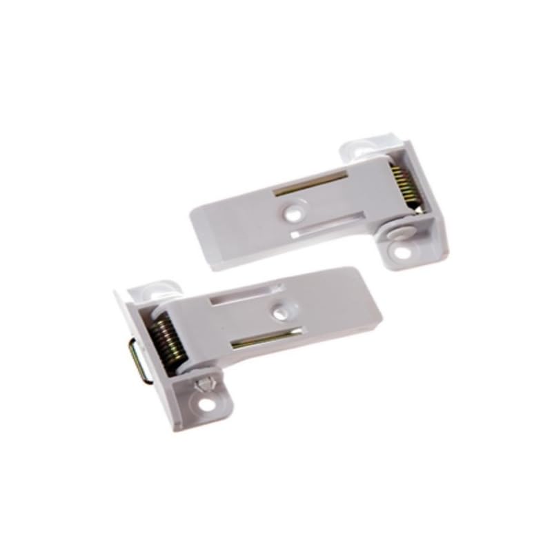 Thetford SR Freezer Door Hinges (Contains 2) Part Number 62468008