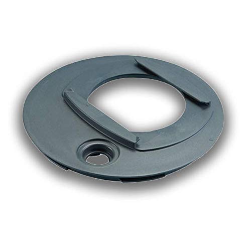 Thetford SC400 Holding Tank Plate Right Hand - 3232806