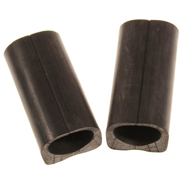Fiamma Rubber Protector 2 Pack - 98656-195 72261