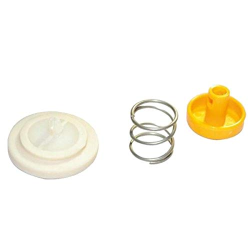 Thetford C2 C3 C4 Cassette Vent Button & Spring