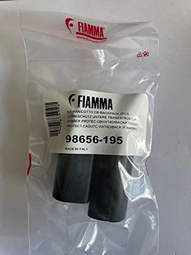 coverandcarry Fiamma Rubber Protector 2 Pack - 98656-195