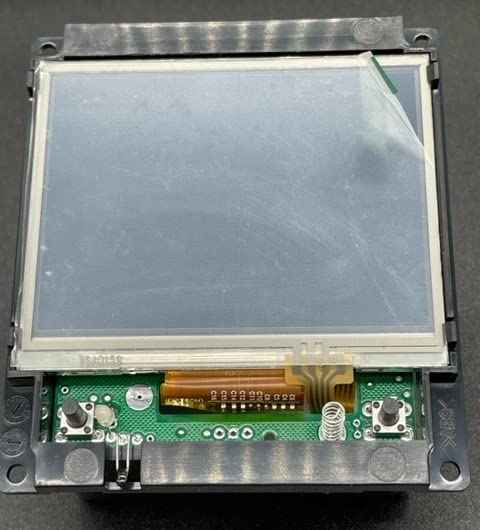 ALDE 3020HE Bare Touchscreen Control Panel for Motorhomes. 3020-112 ALDE018