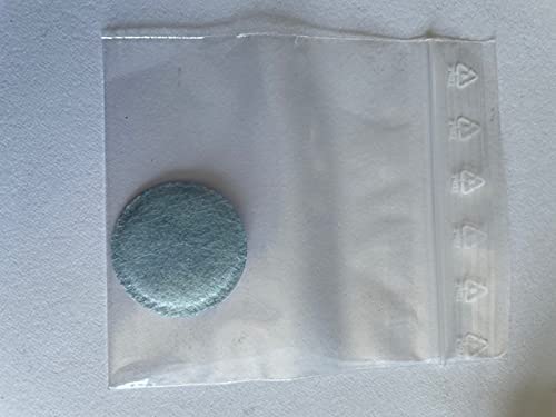 Truma Filterpads for Gas Filter Heating (Pack of 10) - Part 50681-01 - 32342