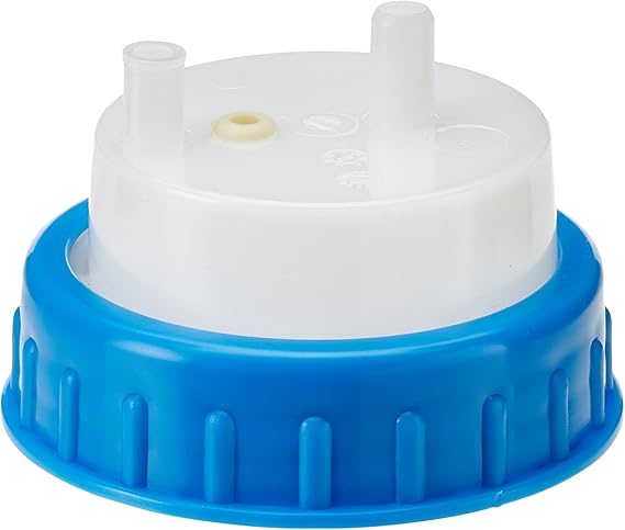 Reich Filler Cap For Fresh Water Tank With Level Indicator, Screw Nozzle Cable Passage And Vent Valve. N498