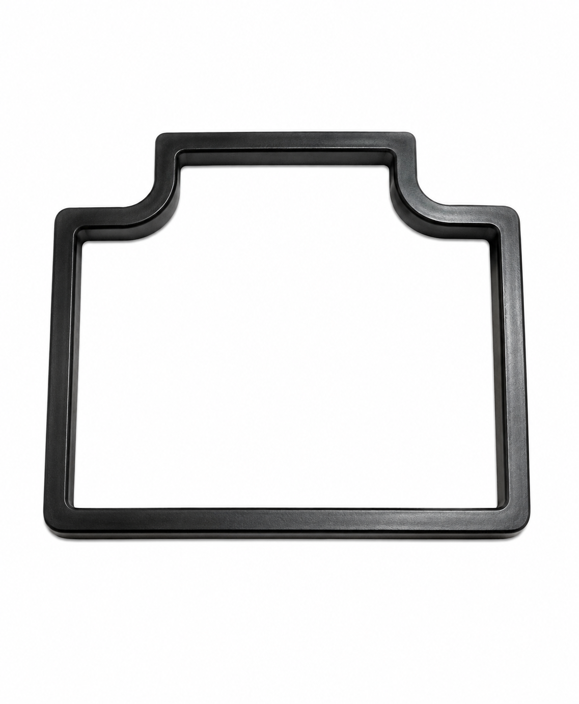 Thetford Service Door 3 Inner Only In Black KK0880P