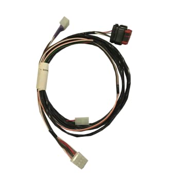 ALKO ATC Wiring Loom for Caravans and Motorhomes - 1552655