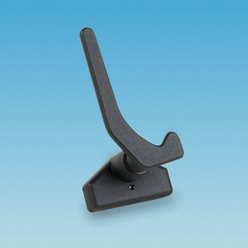 Polyfix Lever Lock For caravan and motorhome part number PP8000