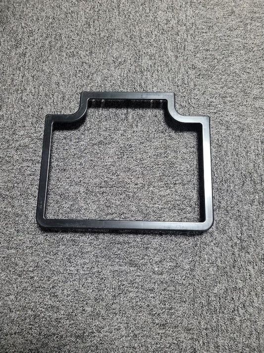 Thetford Service Door 3 Inner Only In Black KK0880P