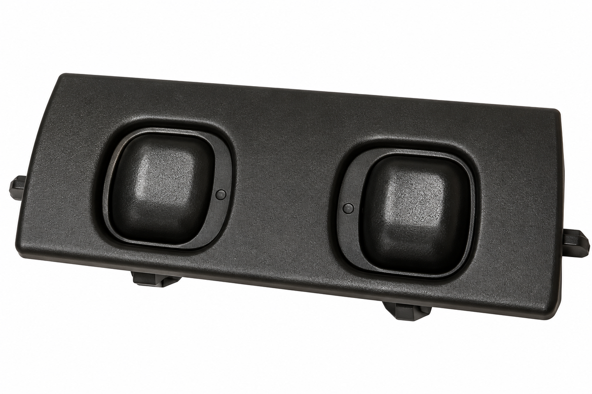 Remis Front IV Handle Clip 10023918 I811