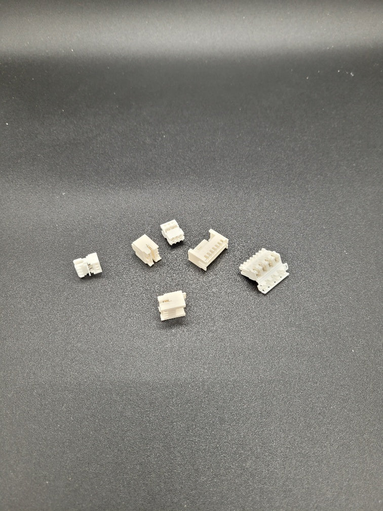 Genuine Thetford C400 C402C C402X C403L Toilet Cable PCB Connector Kit – 51808