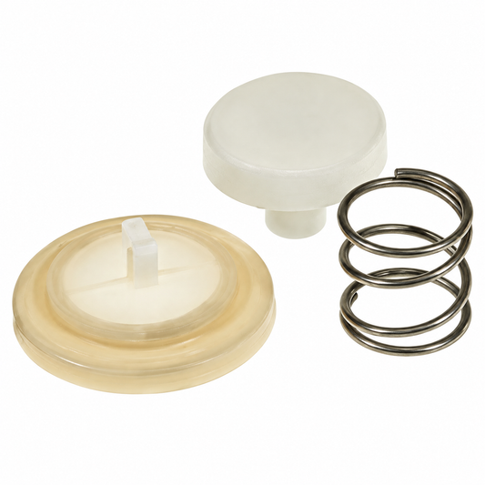 Thetford SSP Vent Button for Porta Potti - White - 92407111 QQ058017