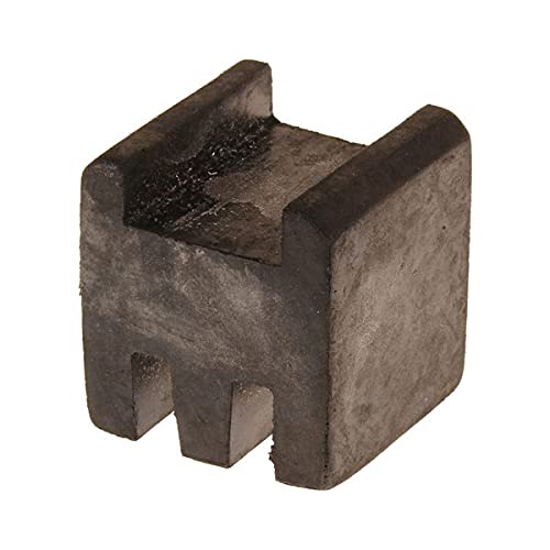 Fiamma Rubber Pillows for Bars 02573-01 72260