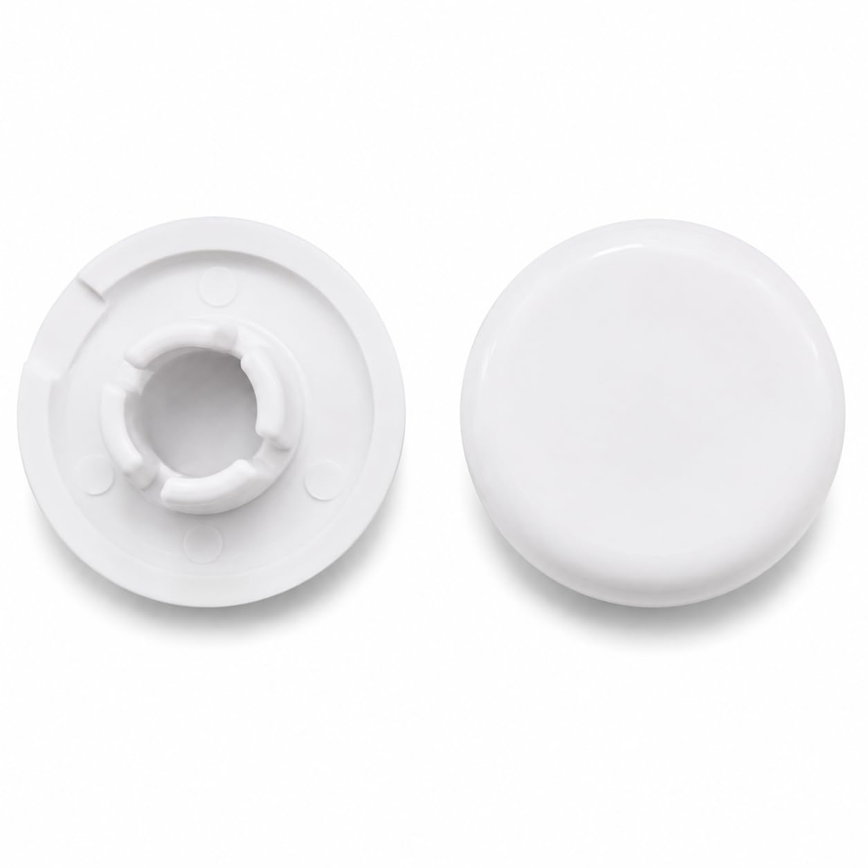 Thetford Cover Caps for Fridges N80, N90, N97-62362208