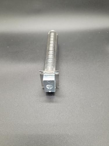 Replacement Carver Malaga 5 & 5E Water Heater Burner Tube Caravan/Motorhome WHS060